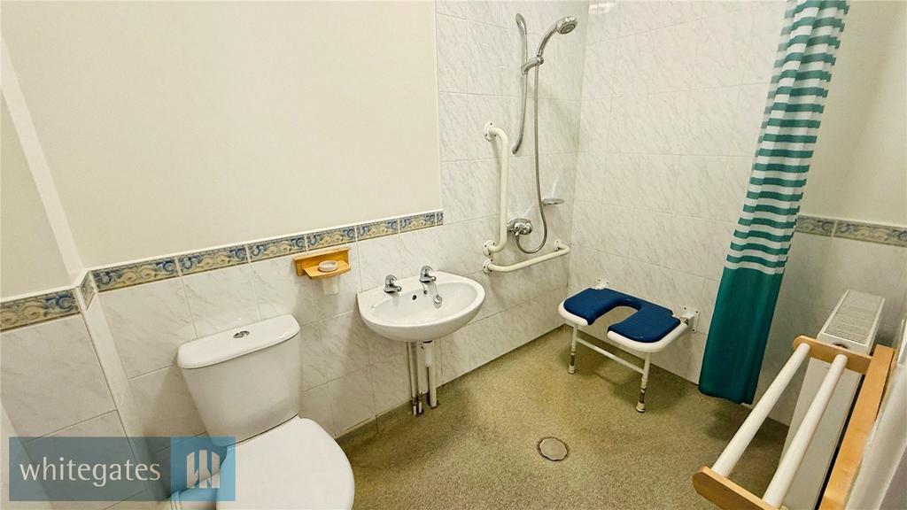 Wet Room