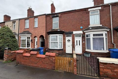 2 bed terraced house for rent in Bentley Road,Bentley, Doncaster, DN5