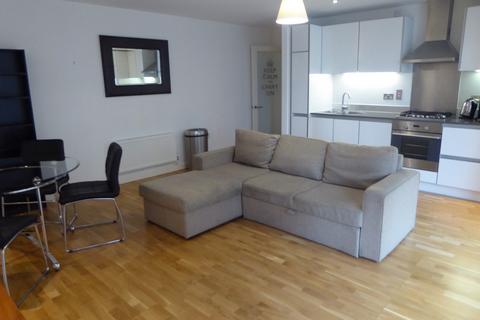 2 bedroom apartment to rent, Hermitage, Chatham Street, Reading, RG1