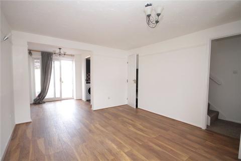 4 bedroom terraced house to rent - Wilkins Close, Mitcham, CR4