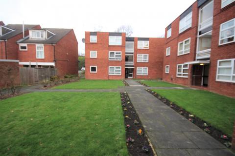 2 bedroom apartment to rent, Montagu Court, Leeds, West Yorkshire, LS8