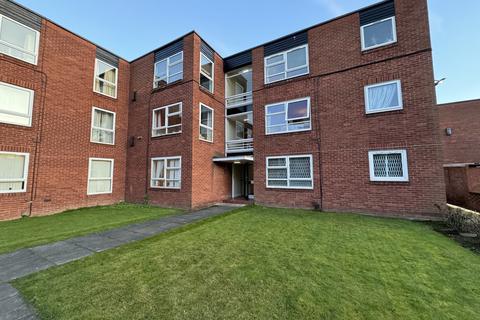 2 bedroom apartment to rent, Montagu Court, Leeds, West Yorkshire, LS8