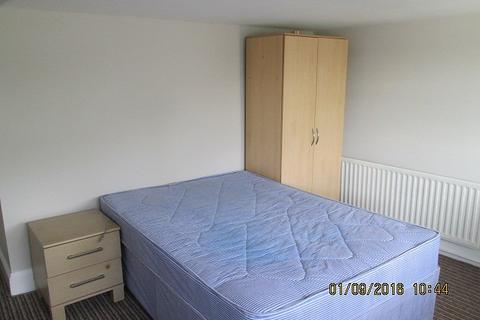 3 bedroom flat to rent, Bellevue Terrace, Southampton, SO14