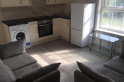 3 bedroom flat to rent, Bellevue Terrace, Southampton, SO14