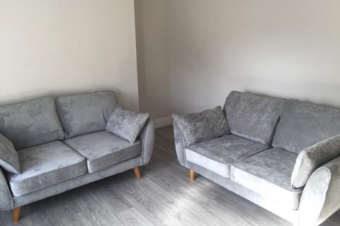 3 bedroom flat to rent, Bellevue Terrace, Southampton, SO14