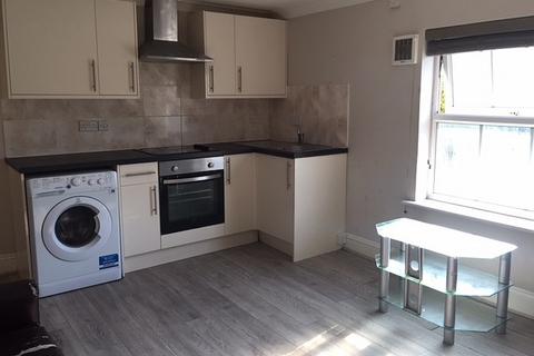 Bellevue Terrace, Southampton, SO14