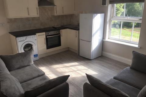 3 bedroom flat to rent, Bellevue Terrace, Southampton, SO14