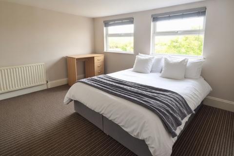 3 bedroom flat to rent, Bellevue Terrace, Southampton, SO14