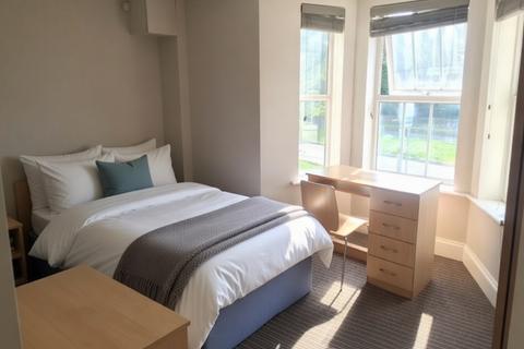 3 bedroom flat to rent, Bellevue Terrace, Southampton, SO14