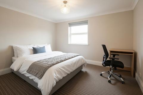3 bedroom flat to rent, Bellevue Terrace, Southampton, SO14