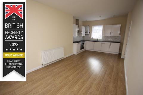 1 bedroom flat to rent - Whitby Road, Ellesmere Port, CH65