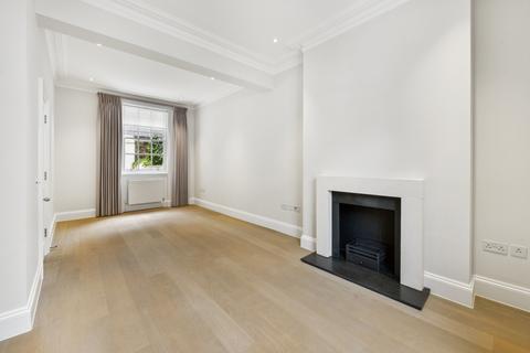 4 bedroom terraced house to rent, Oakley Gardens, Chelsea, London