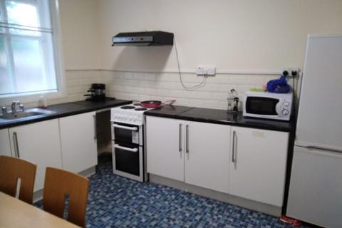 1 bedroom in a flat share to rent, Peacock Lane, Leicester LE1