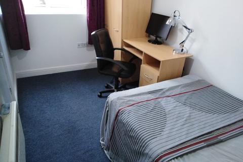 1 bedroom in a flat share to rent, Peacock Lane, Leicester LE1