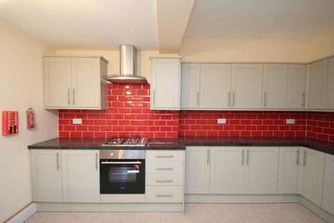5 bedroom terraced house to rent - Jackson Road, North Oxford *Student Property 2022*