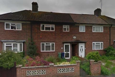 undefined, Buckler Road, North Oxford *Student Property 2026*