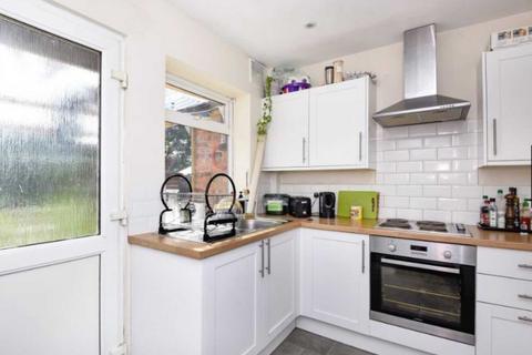 undefined, Buckler Road, North Oxford *Student Property 2026*