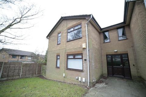 1 bedroom flat to rent, Firwood Park, Chadderton, OL9