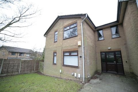 undefined, Firwood Park, Chadderton, OL9