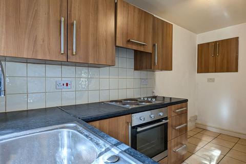 undefined, Firwood Park, Chadderton, OL9