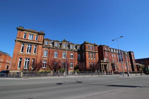 The Royal, Wilton Place, Salford, Greater Manchester