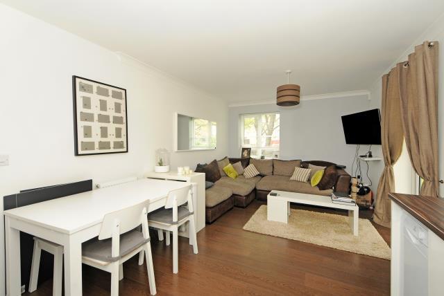 Living/ Dining Room