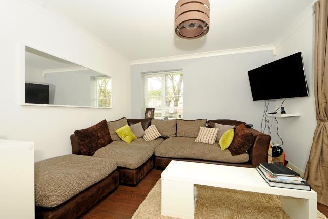Living/ Dining Room