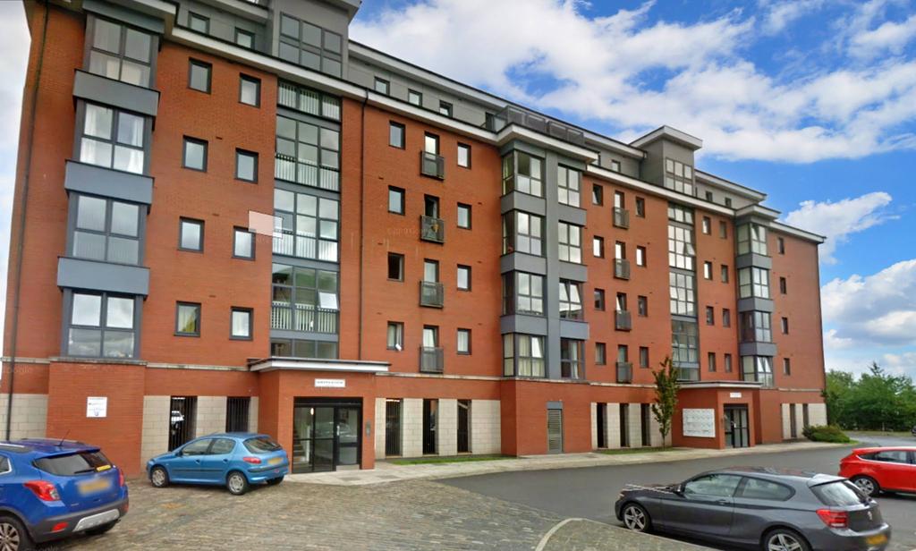 Sedgewick Court, Warrington WA2 1 bed apartment to rent £650 pcm (£