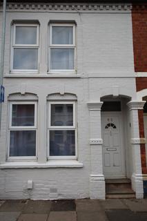 4 bedroom terraced house to rent - Cowper Street, Northampton