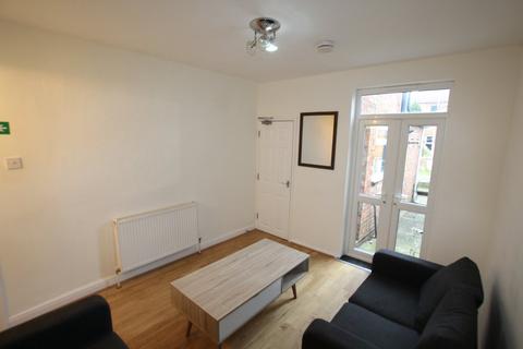 1 bedroom in a house share to rent - Lower Hester Street, Northampton