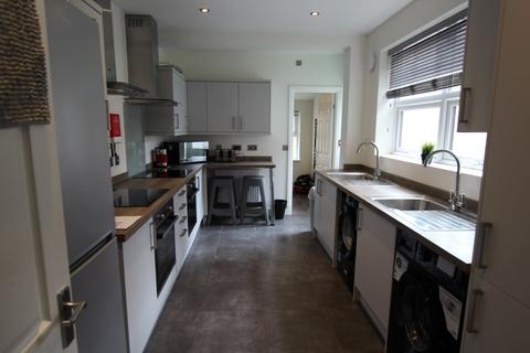 1 bedroom in a house share to rent - Agnes Road, Northampton
