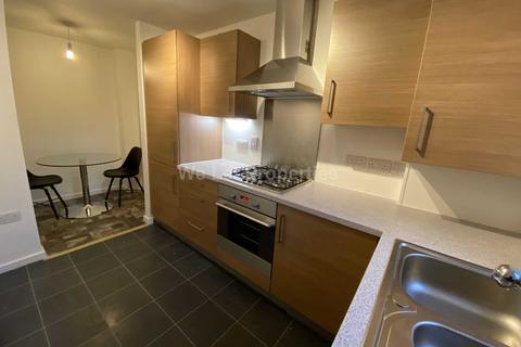 undefined, Stuart Street, Manchester M11