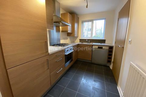 undefined, Stuart Street, Manchester M11