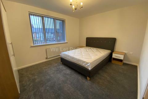 undefined, Stuart Street, Manchester M11