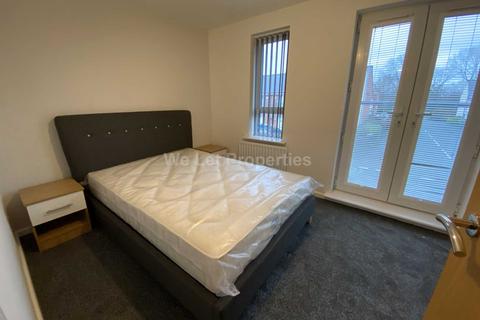 undefined, Stuart Street, Manchester M11