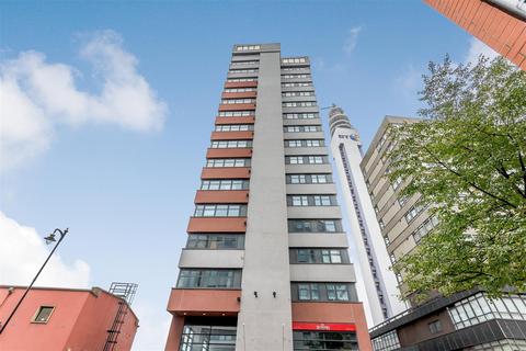 Studio to rent, Brindley House, 101 Newhall Street, Birmingham, West Midlands, B3