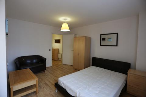 Studio to rent, Brindley House, 101 Newhall Street, Birmingham, West Midlands, B3