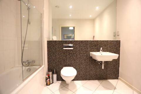 Studio to rent, Brindley House, 101 Newhall Street, Birmingham, West Midlands, B3