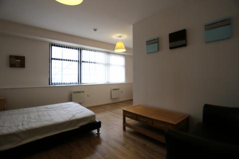 Studio to rent, Brindley House, 101 Newhall Street, Birmingham, West Midlands, B3