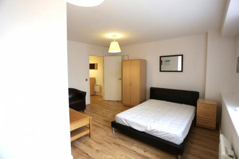 Studio to rent, Brindley House, 101 Newhall Street, Birmingham, West Midlands, B3