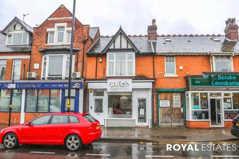 2 bedroom flat to rent - Boldmere Road, Sutton Coldfield, West Midlands, B73