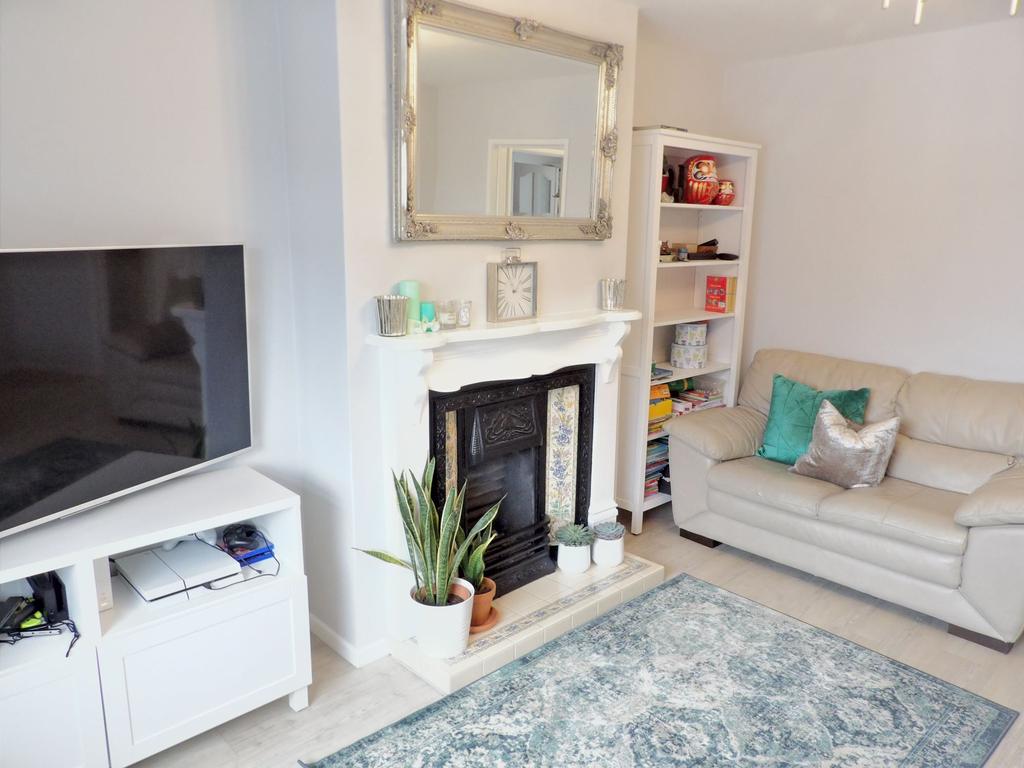 Cheviot Road, Coastal, South Shields, Tyne and Wear, NE34 7TB 3 bed