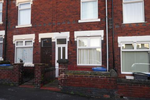 2 bedroom terraced house to rent, Northwood Road, Birches Head, Stoke On Trent ST1