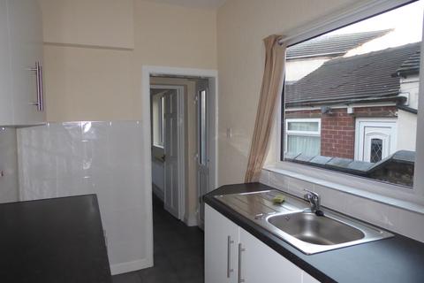 2 bedroom terraced house to rent, Northwood Road, Birches Head, Stoke On Trent ST1