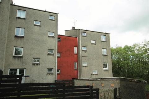 3 bedroom maisonette to rent, Ash Road, Abronhill, Cumbernauld