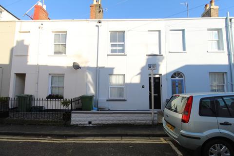 undefined, Sandford Street, Cheltenham