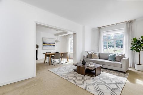 undefined, Heath Rise, Kersfield Road, Putney, London
