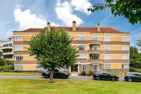 undefined, Heath Rise, Kersfield Road, Putney, London