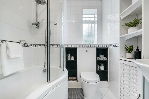 undefined, Heath Rise, Kersfield Road, Putney, London