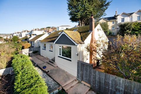 3 bedroom detached bungalow for sale, Westbrook Avenue, Teignmouth